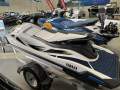 New Yamaha VX Deluxe