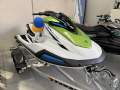 New Yamaha VX Deluxe