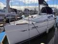 Jeanneau Sun Odyssey 33i