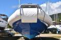 Woody Marine Fabrication 14.7m RIB