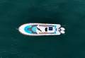 Mag Bay 33 2025 Bare Hull Refit