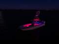 Mag Bay 33 2025 Bare Hull Refit