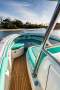 Mag Bay 33 2025 Bare Hull Refit