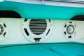 Mag Bay 33 2025 Bare Hull Refit