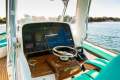 Mag Bay 33 2025 Bare Hull Refit