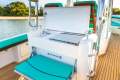 Mag Bay 33 2025 Bare Hull Refit