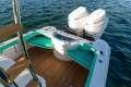Mag Bay 33 2025 Bare Hull Refit