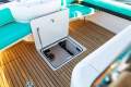 Mag Bay 33 2025 Bare Hull Refit