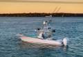 Mag Bay 33 2025 Bare Hull Refit