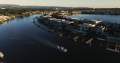 Mag Bay 33 2025 Bare Hull Refit
