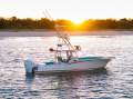 Mag Bay 33 2025 Bare Hull Refit