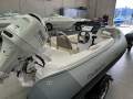 Italboats Stingher 380 Fast Rike