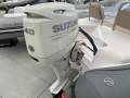 Italboats Stingher 380 Fast Rike