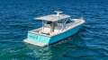 Tiara 3600 Open