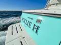 Tiara 3600 Open