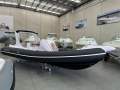 New Italboats Stingher 22GT