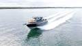 CNC Marine 7501 HT