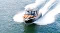 CNC Marine 7501 HT