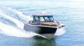 CNC Marine 7501 HT