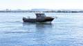 CNC Marine 7501 HT