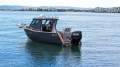 CNC Marine 7501 HT