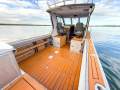 CNC Marine 7501 HT