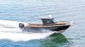 CNC Marine 7501 HT