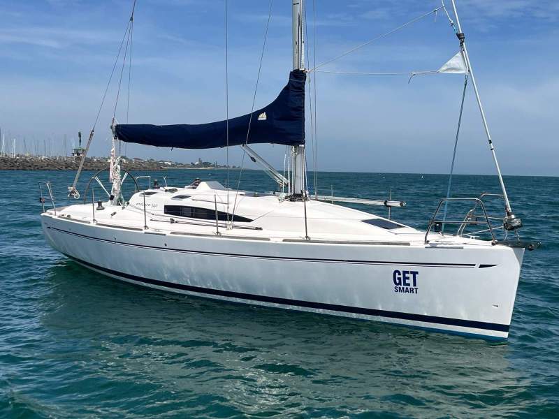 Elan 340