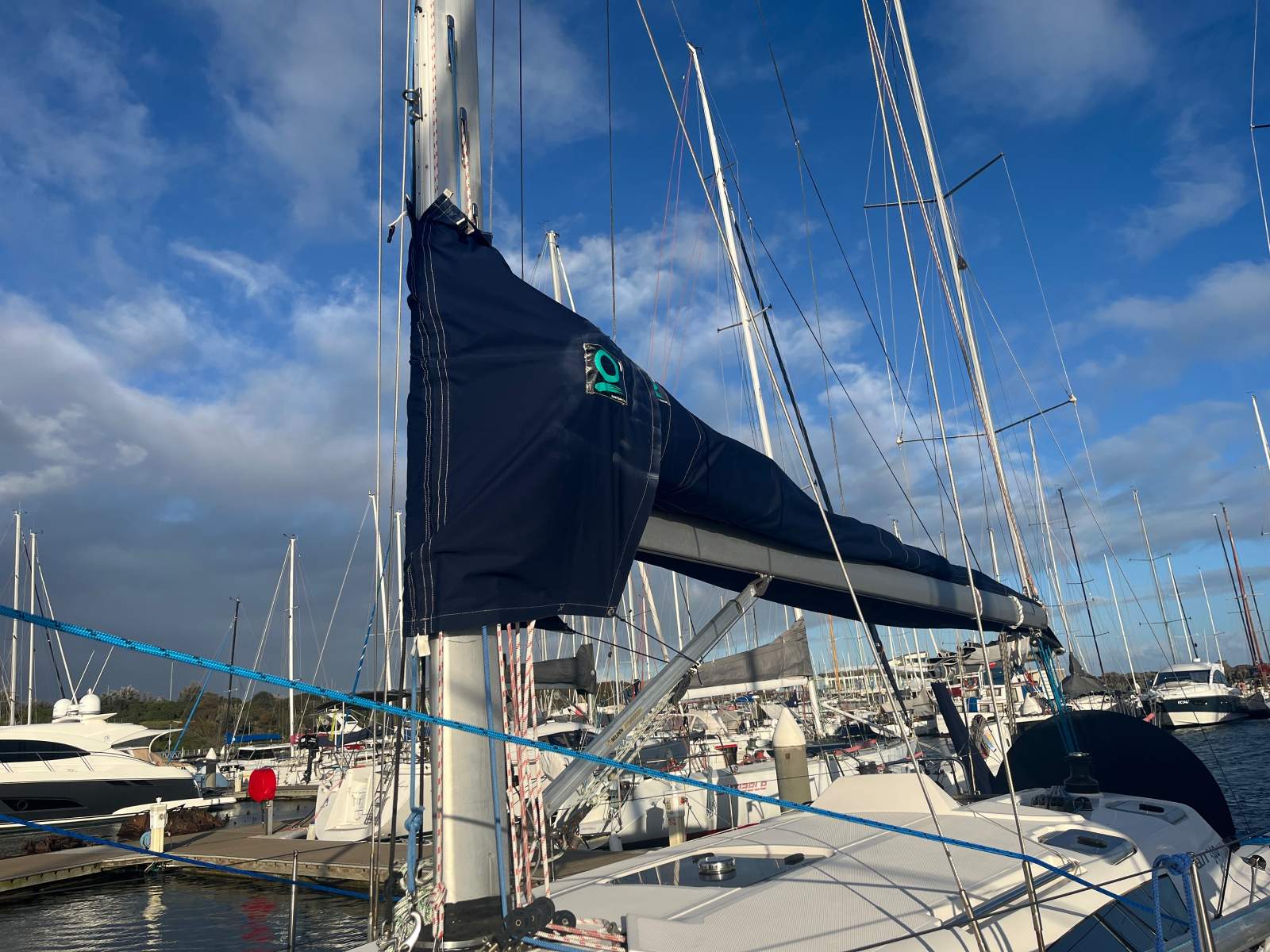Elan 340