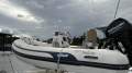 Masters 44 Flybridge Motor Yacht