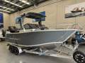 New Formosa 595 SRT X Bowrider