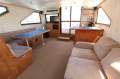 Pacific 52ft Commercial Power Monohull | 1E Survey