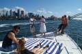 Pacific 52ft Commercial Power Monohull | 1E Survey