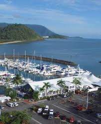 18m Marina Berth Yorkeys Knob