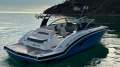 Chaparral 244 Sunesta Surf