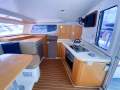 Fountaine Pajot Mahe 36