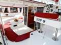 Fountaine Pajot Mahe 36