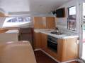 Fountaine Pajot Mahe 36