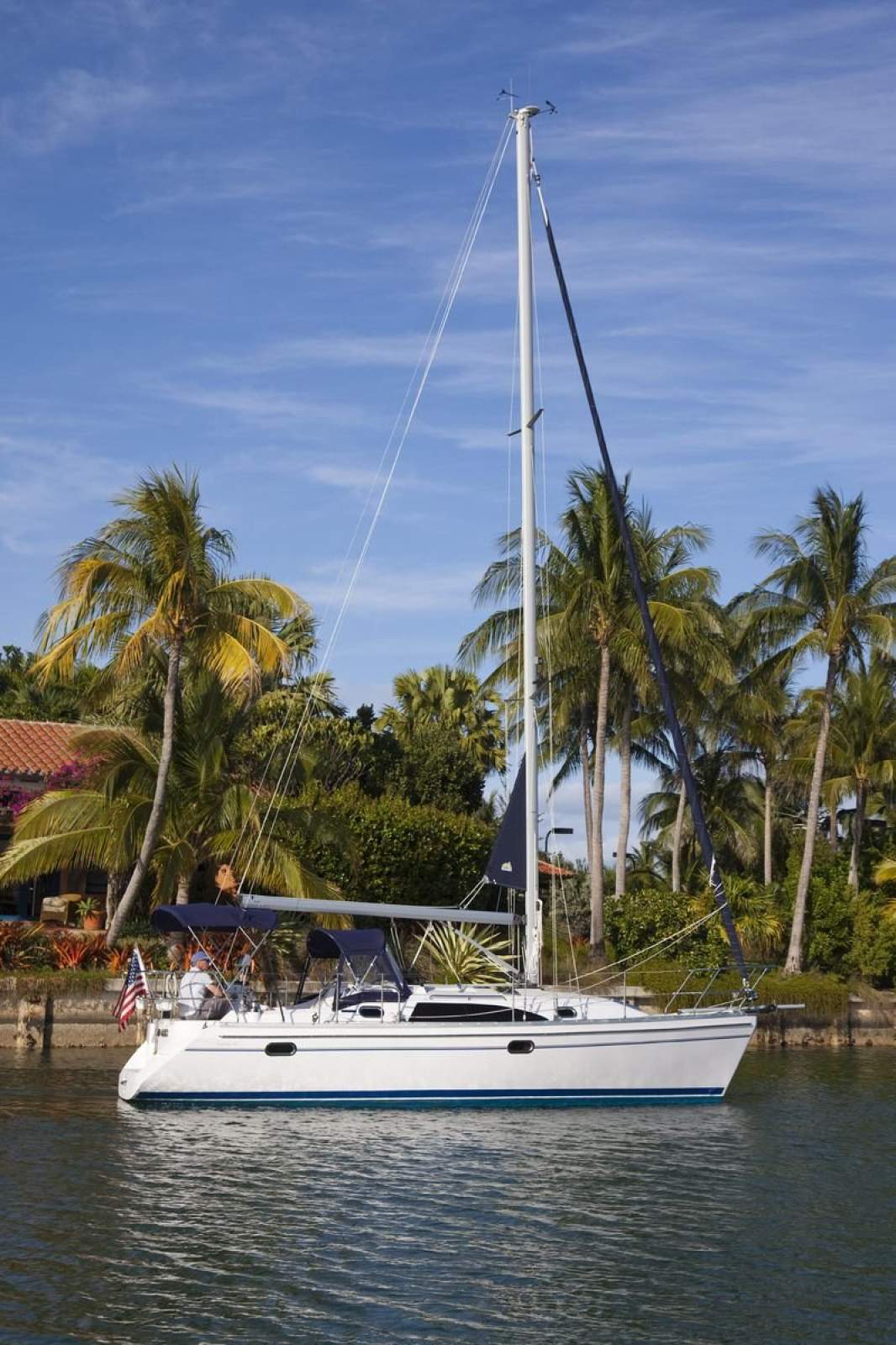 Catalina 316 : AVAILABLE TO ORDER