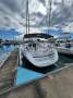 Rare 12m blow on berth at Wynnum Manly Yacht Club