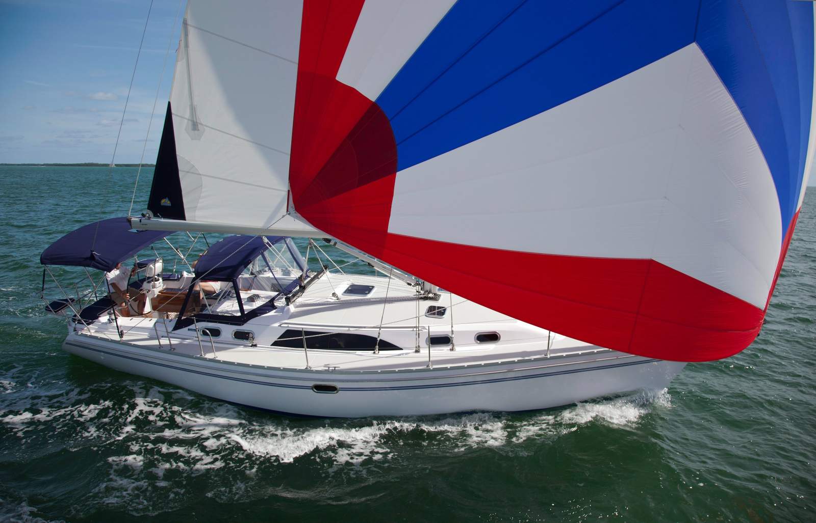 Catalina 386 : AVAILABLE TO ORDER