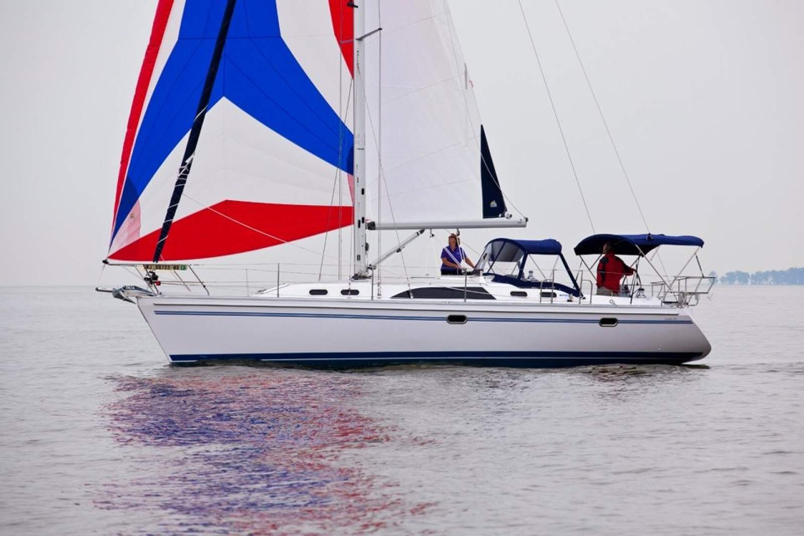 Catalina 386 : AVAILABLE TO ORDER