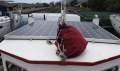 Ganley 38 Pilot House Trawler