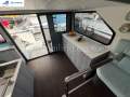 Ocean Trek 42 Flybridge Fully Refurbished And Relaunched 2024