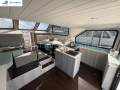 Ocean Trek 42 Flybridge Fully Refurbished And Relaunched 2024