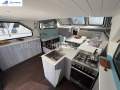 Ocean Trek 42 Flybridge Fully Refurbished And Relaunched 2024