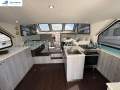 Ocean Trek 42 Flybridge Fully Refurbished And Relaunched 2024