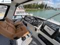 Ocean Trek 42 Flybridge Fully Refurbished And Relaunched 2024