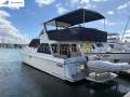 Ocean Trek 42 Flybridge Fully Refurbished And Relaunched 2024