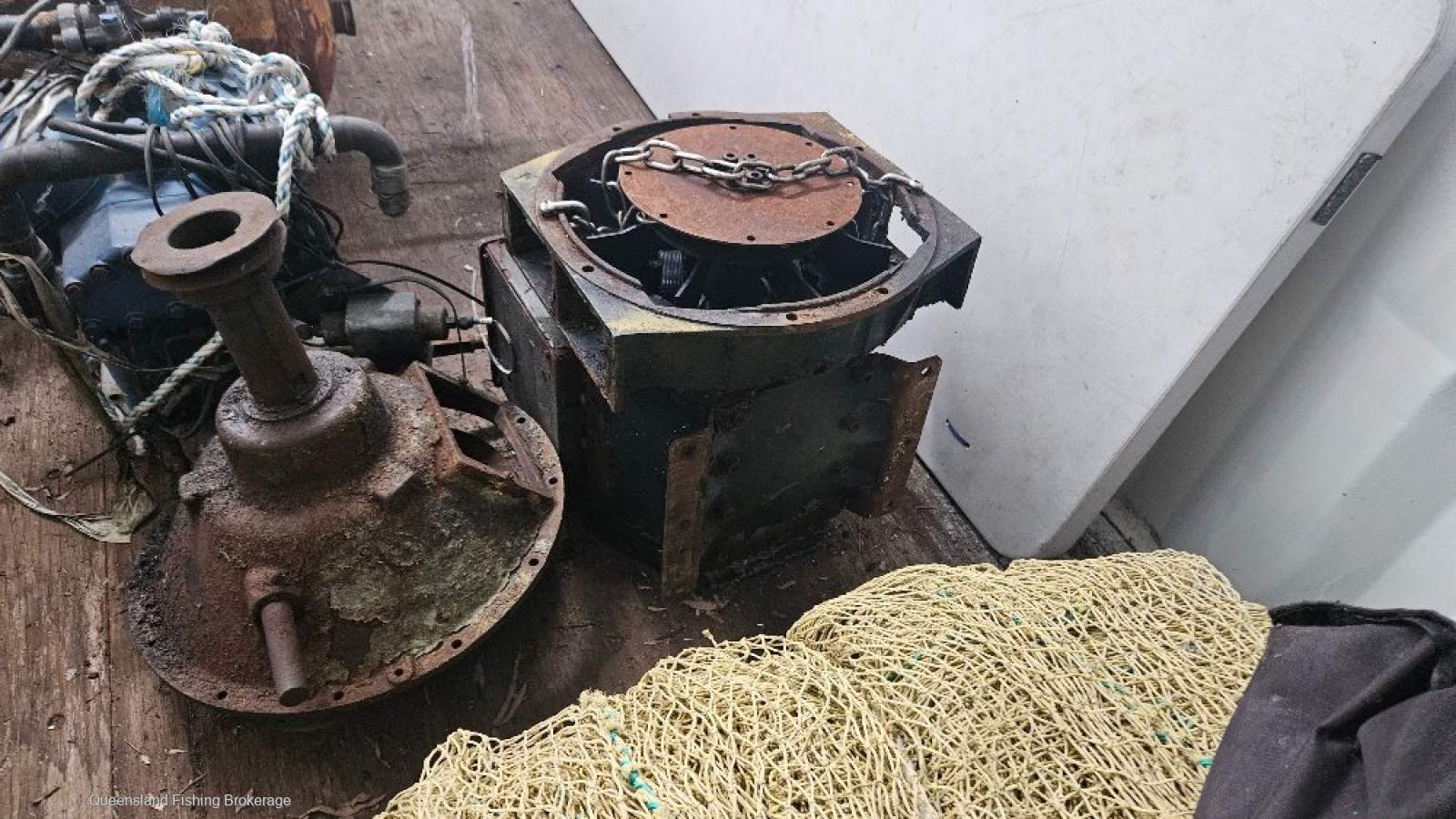 KC029 kVA